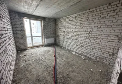 КВАРТИРА З КОМІРНЯМИ! ЖК Сказка Продаю 1 кімнатну квартиру 48 м²