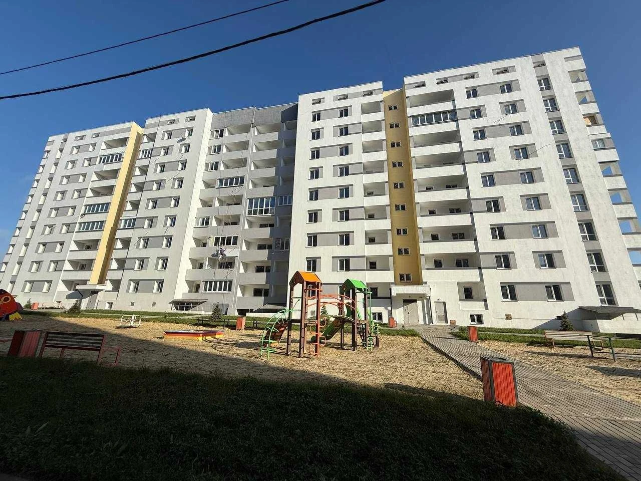 КВАРТИРА З КОМІРНЯМИ! ЖК Сказка Продаю 1 кімнатну квартиру 48 м²