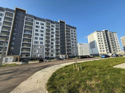 КВАРТИРА З КОМІРНЯМИ! ЖК Сказка Продаю 1 кімнатну квартиру 48 м²