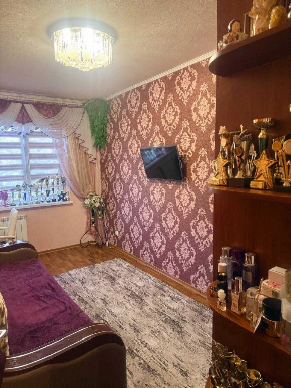 Продам 2к.квартиру з ремонтом  на Нових Будинках вул.Байрона