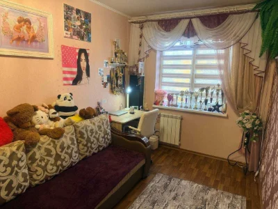 Продам 2к.квартиру з ремонтом  на Нових Будинках вул.Байрона