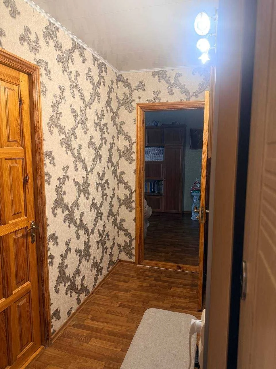Продам 2к.квартиру з ремонтом  на Нових Будинках вул.Байрона