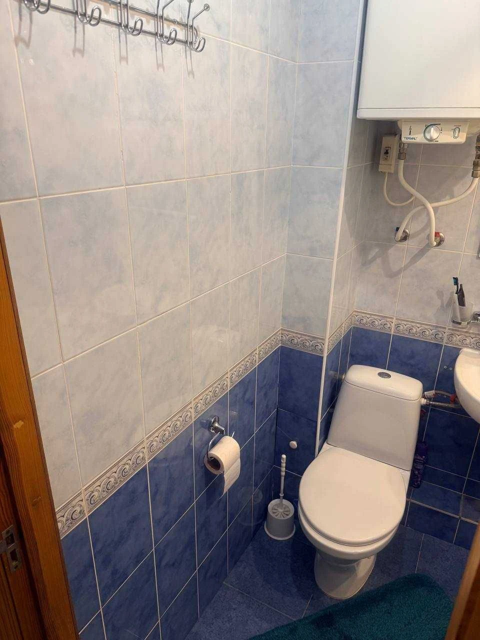 Продам 2к.квартиру з ремонтом  на Нових Будинках вул.Байрона