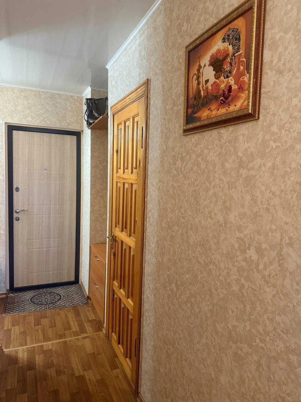 Продам 2к.квартиру з ремонтом  на Нових Будинках вул.Байрона