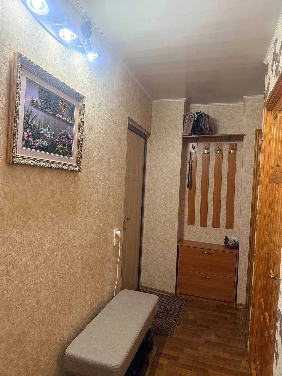 Продам 2к.квартиру з ремонтом  на Нових Будинках вул.Байрона