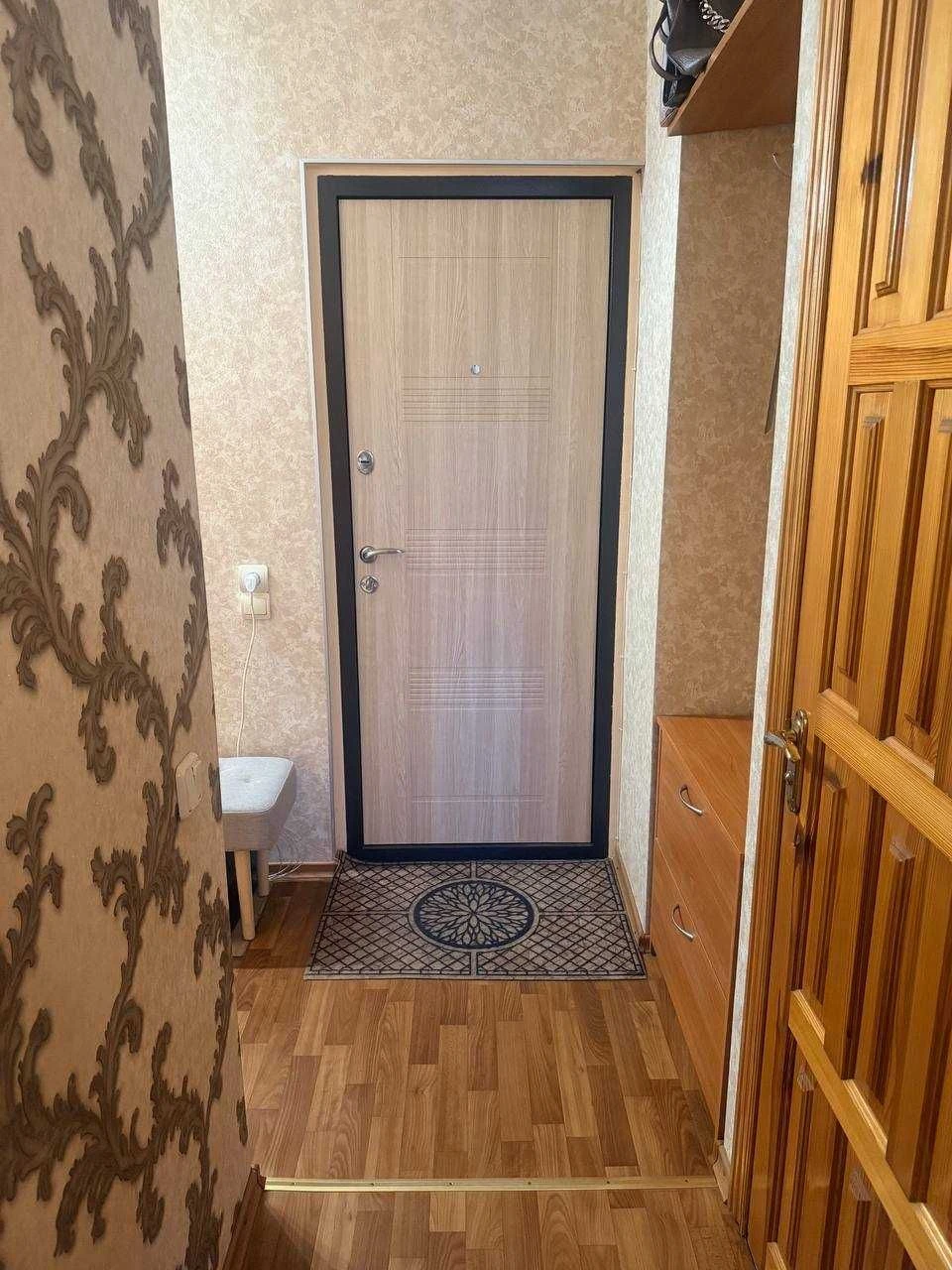 Продам 2к.квартиру з ремонтом  на Нових Будинках вул.Байрона