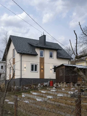 Продається эксклюзивная инвестиция: Дом