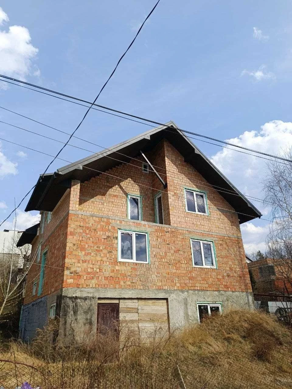Продається эксклюзивная инвестиция: Дом
