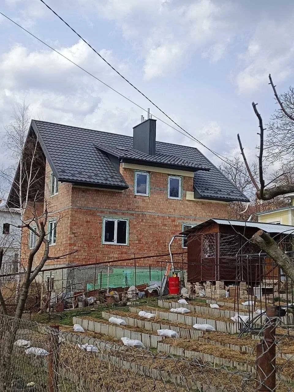 Продається эксклюзивная инвестиция: Дом