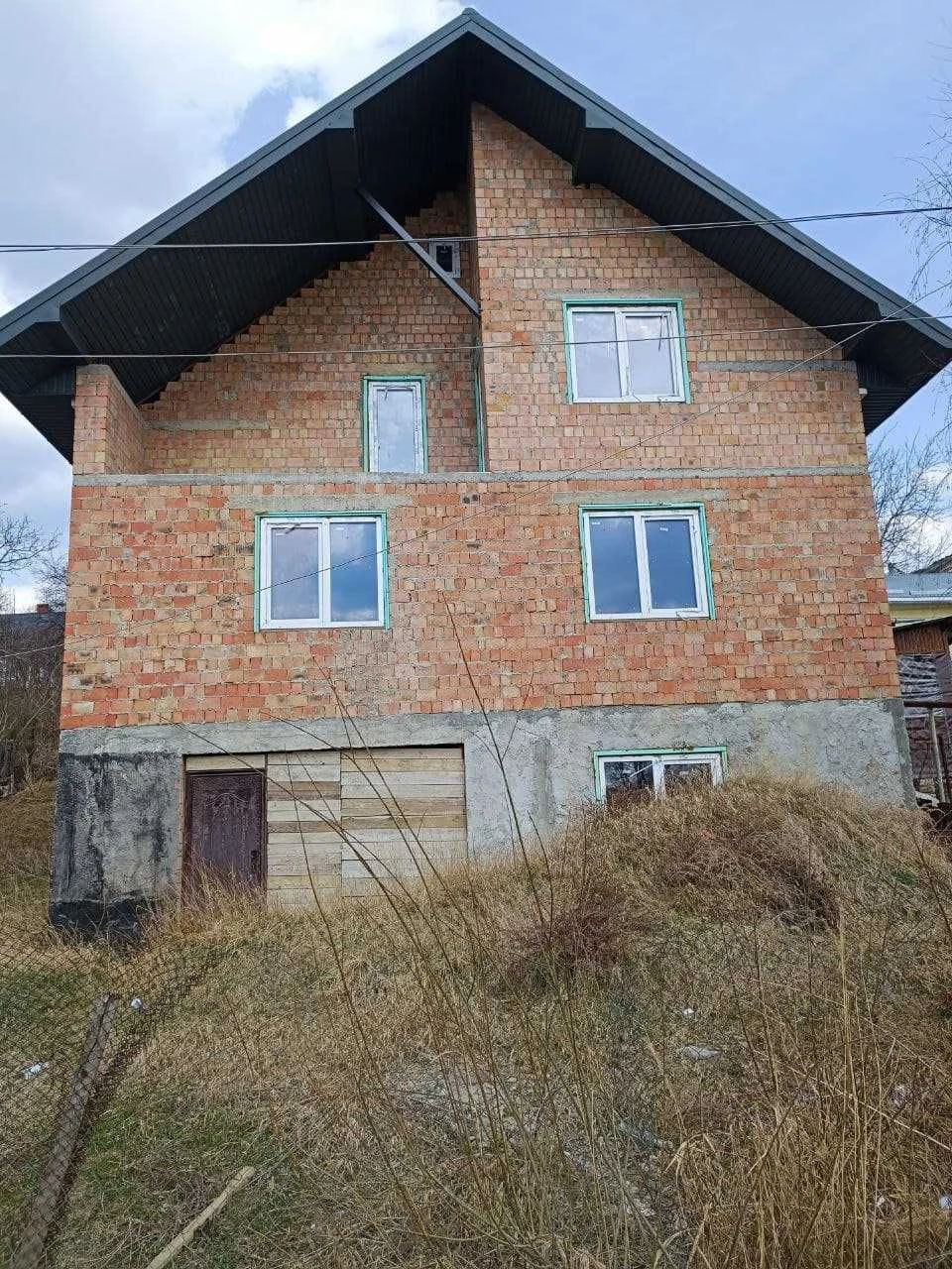 Продається эксклюзивная инвестиция: Дом