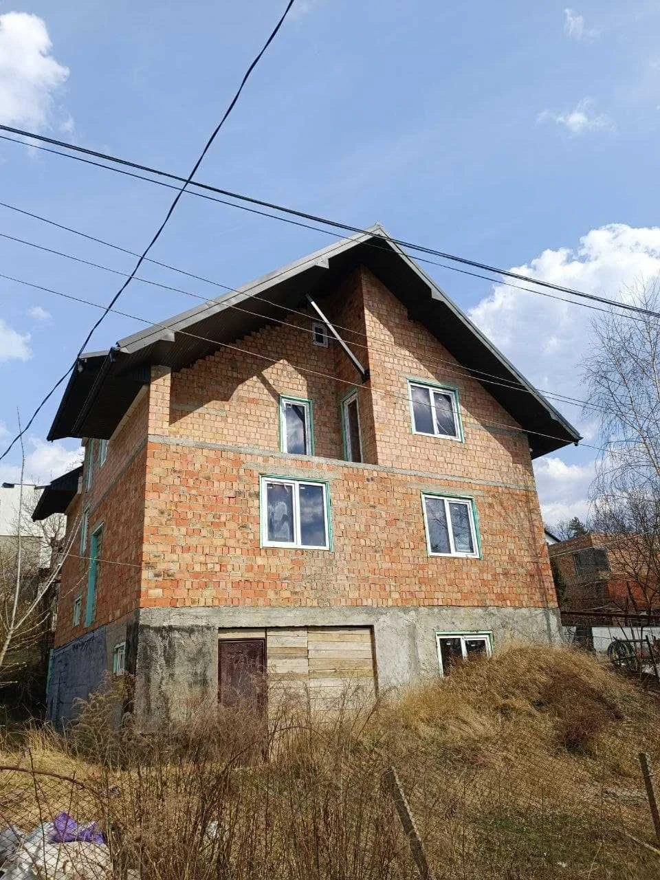 Продається эксклюзивная инвестиция: Дом