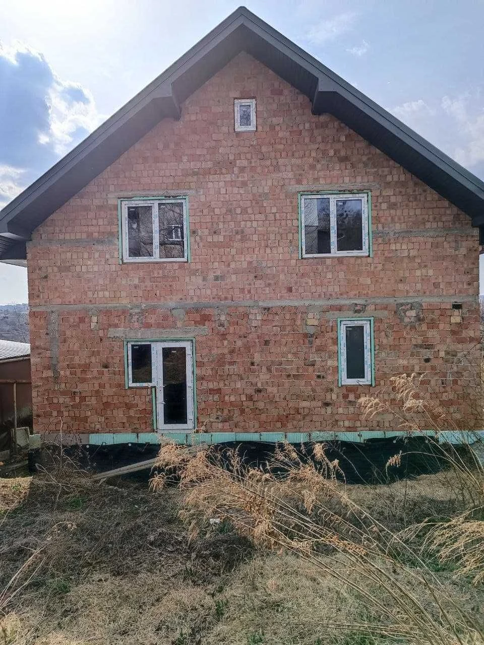Продається эксклюзивная инвестиция: Дом