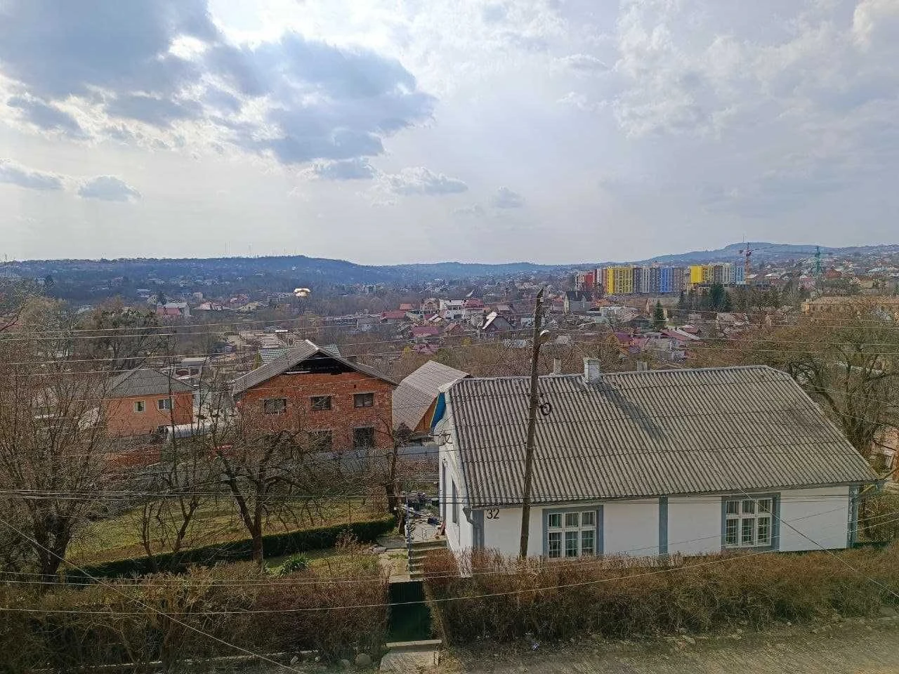 Продається эксклюзивная инвестиция: Дом