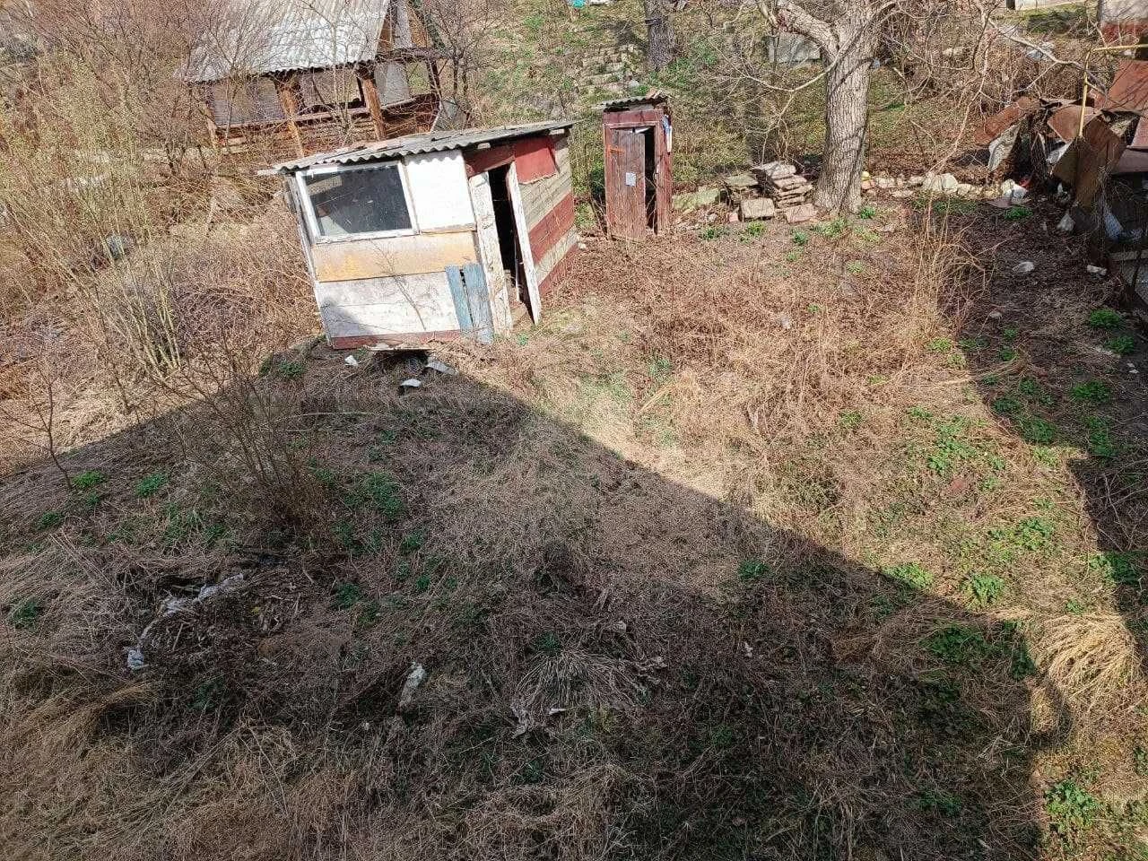 Продається эксклюзивная инвестиция: Дом
