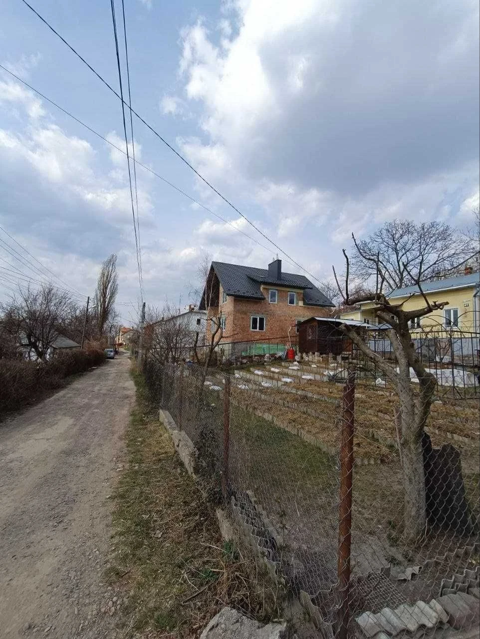 Продається эксклюзивная инвестиция: Дом