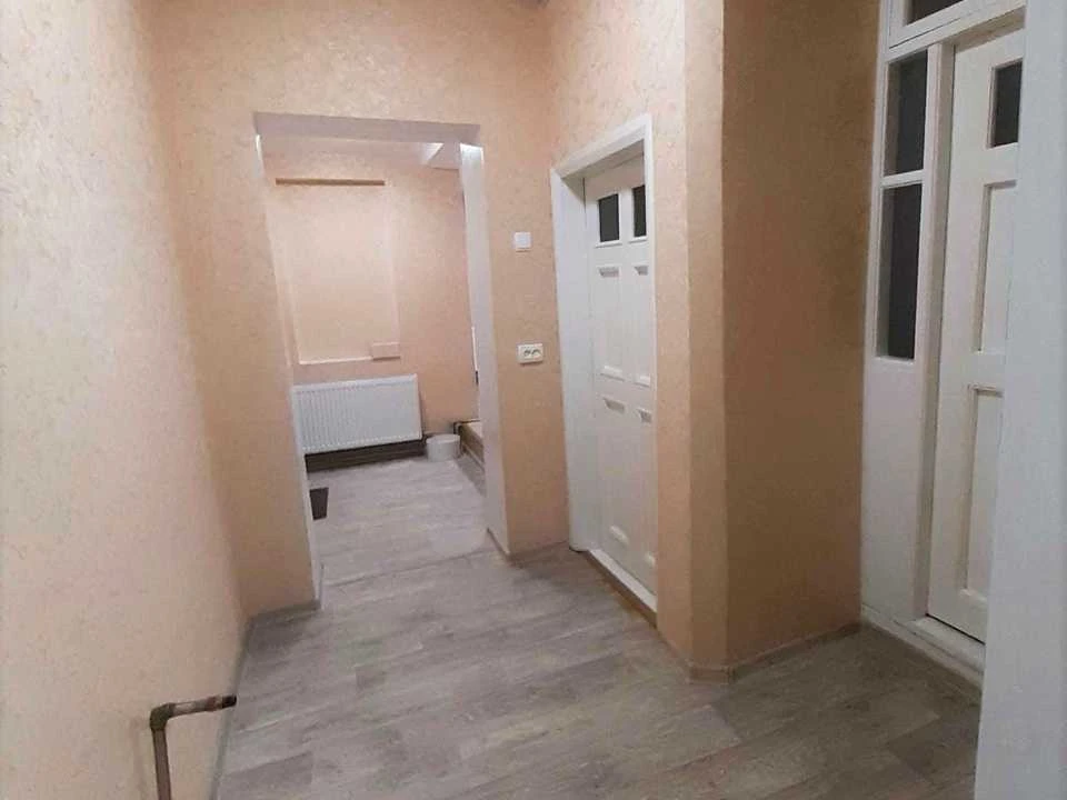 Дом. Дніпро, Зоопаркова вулиця