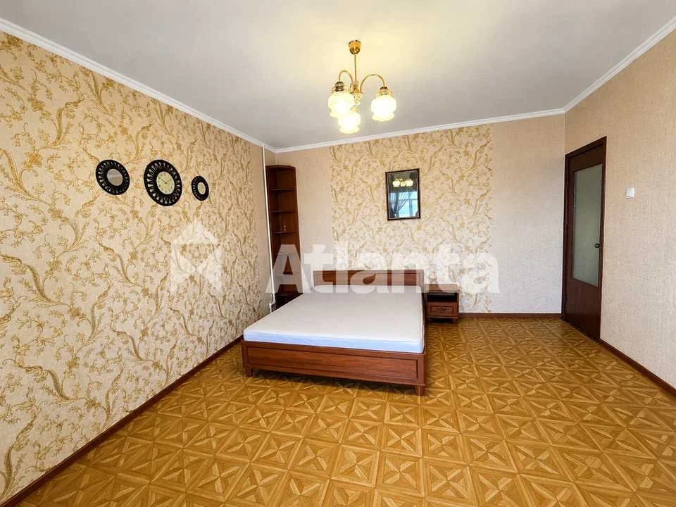 Квартира. Одесса, Балковская ул.