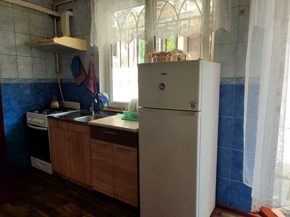 Apartment. Mal Arnautska Street, Odessa