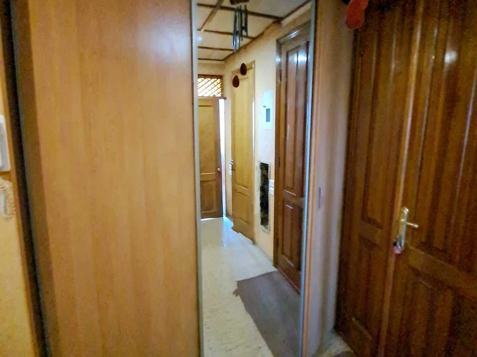 Apartment. Kharkiv, Hirshmana St.