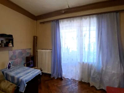Apartment. Kharkiv, Hirshmana St.