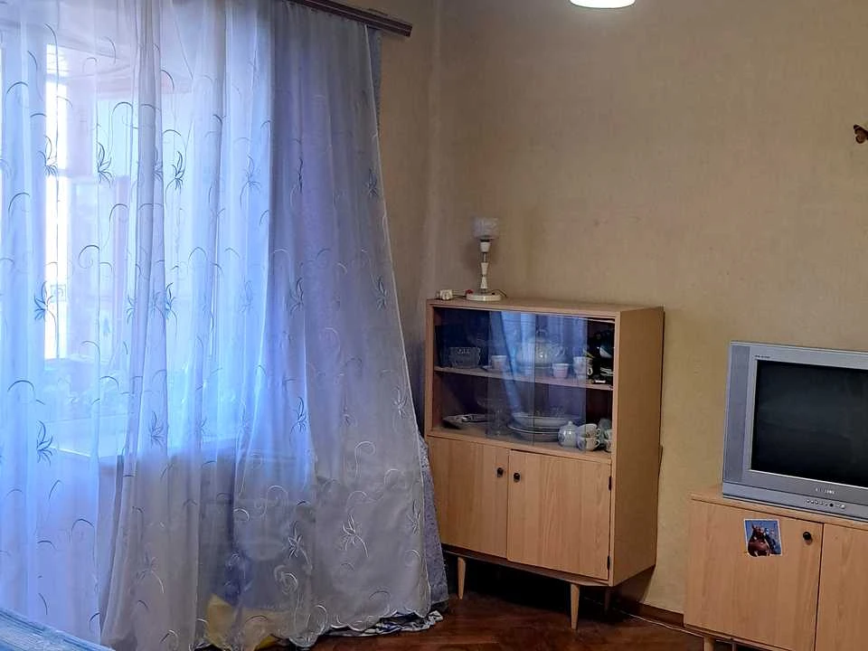 Apartment. Kharkiv, Hirshmana St.