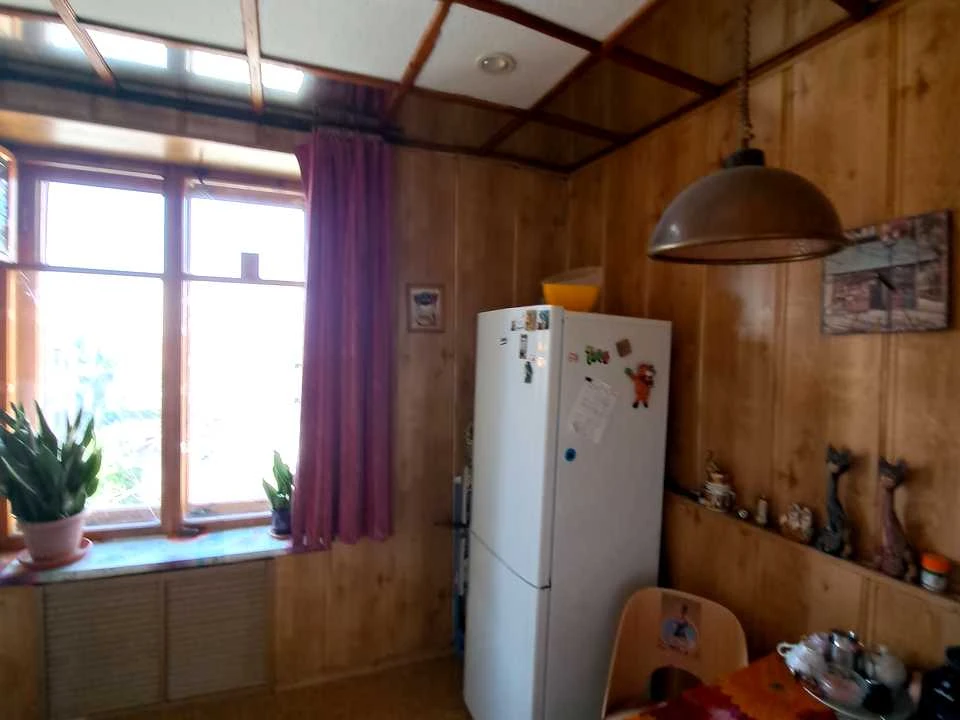 Apartment. Kharkiv, Hirshmana St.