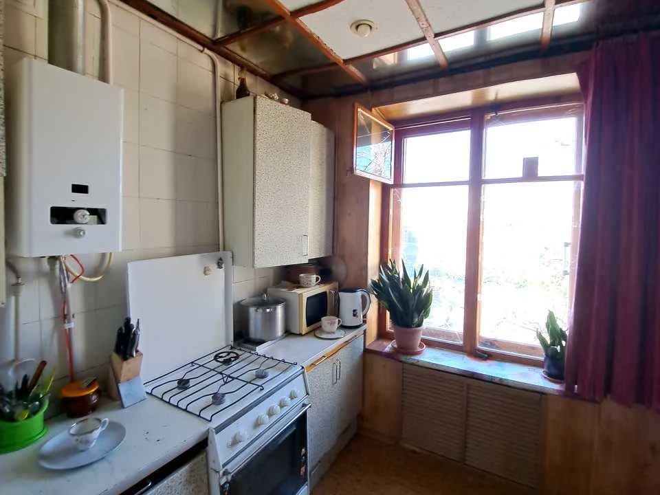 Apartment. Kharkiv, Hirshmana St.
