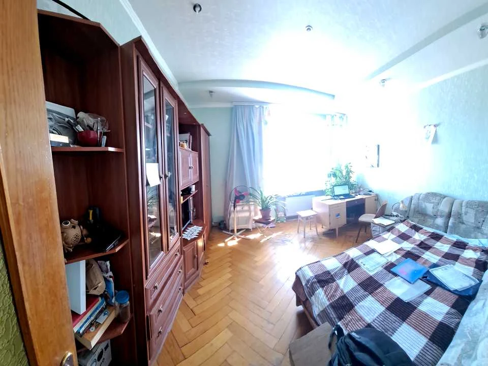 Apartment. Kharkiv, Hirshmana St.