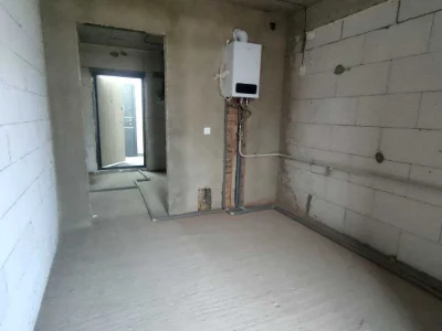 Apartment. Winnitsa, Stelmaka Street