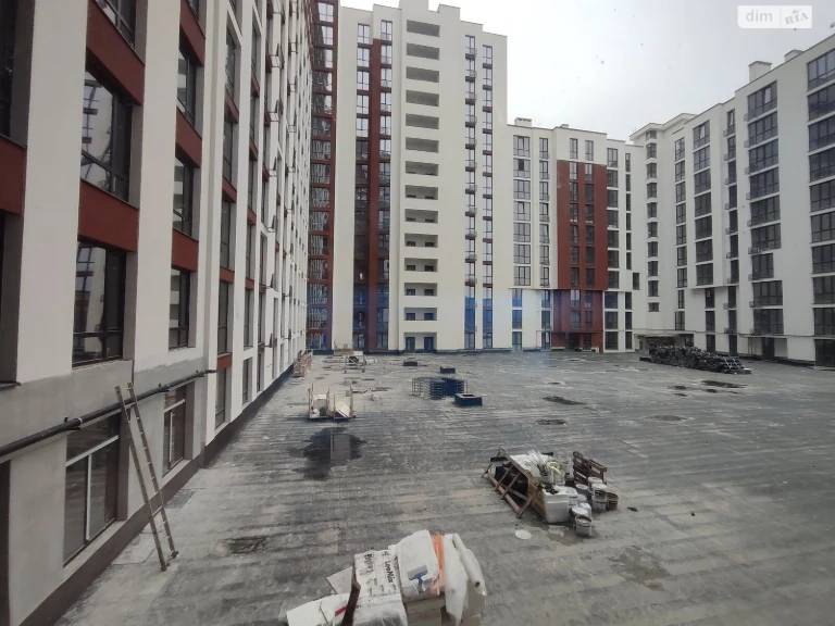 Apartment for Sale: Pasichna