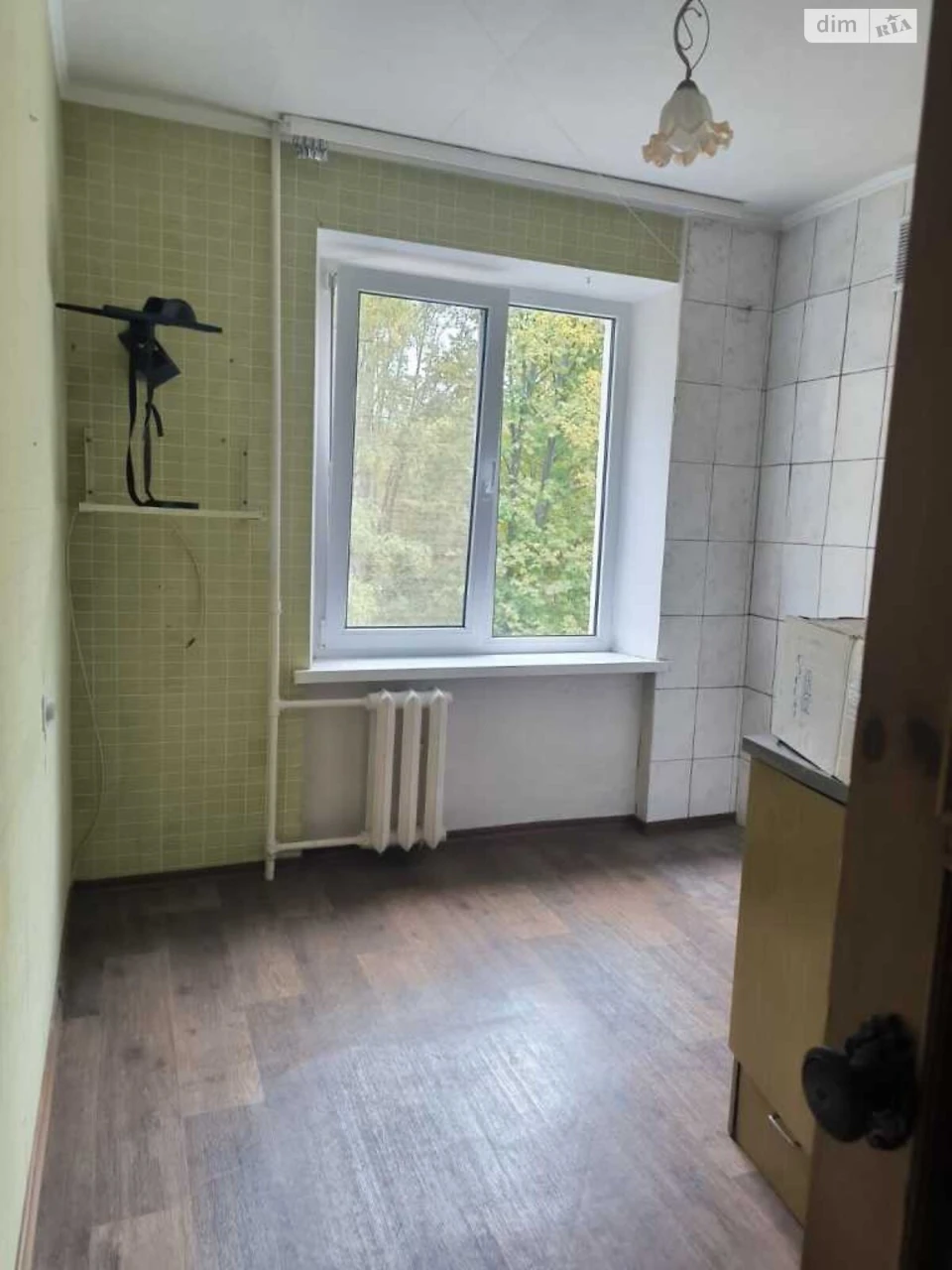 Продажа Квартира "Алмазный"