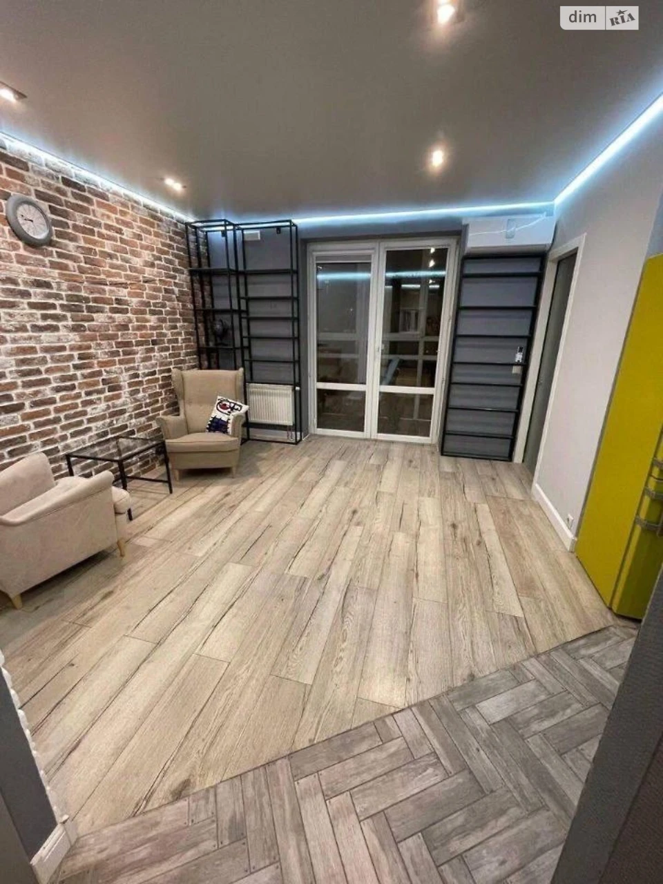 Long-Term Rental Apartment in Bohdanyyka