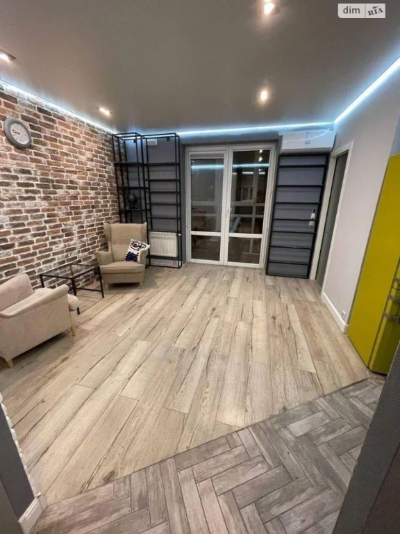 Long-Term Rental Apartment in Bohdanyyka