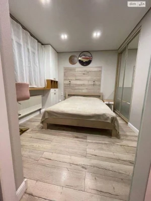 Long-Term Rental Apartment in Bohdanyyka