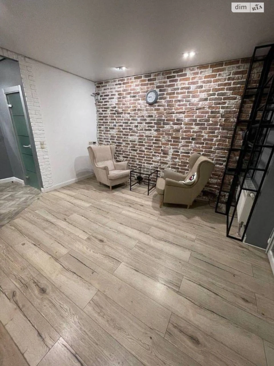 Long-Term Rental Apartment in Bohdanyyka