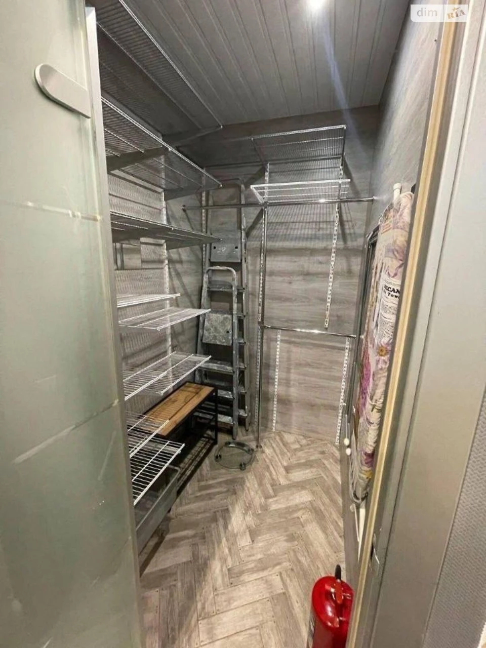 Long-Term Rental Apartment in Bohdanyyka