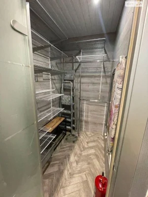 Long-Term Rental Apartment in Bohdanyyka