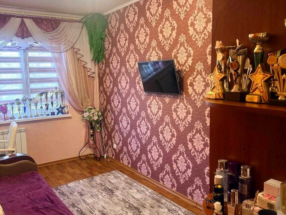 Квартира. Харків, Байрона просп.