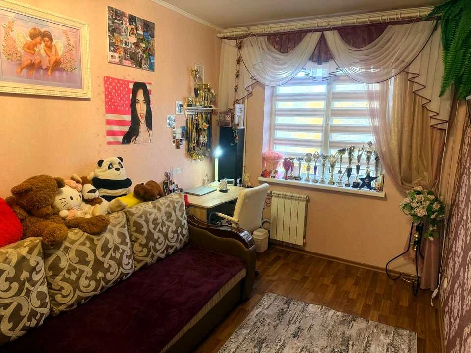 Квартира. Харків, Байрона просп.