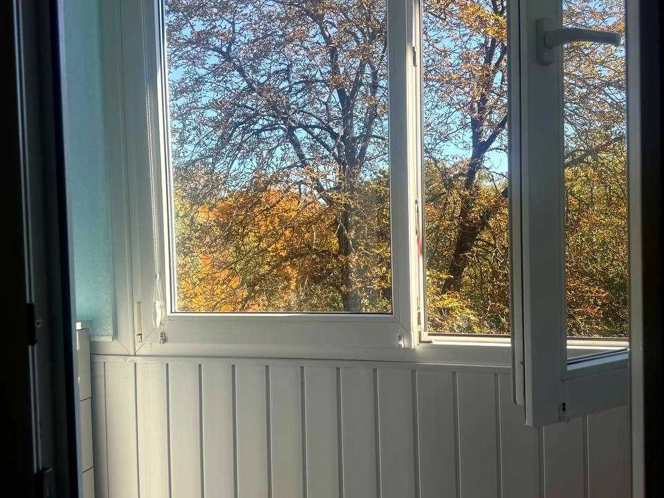 Квартира. Харків, Байрона просп.
