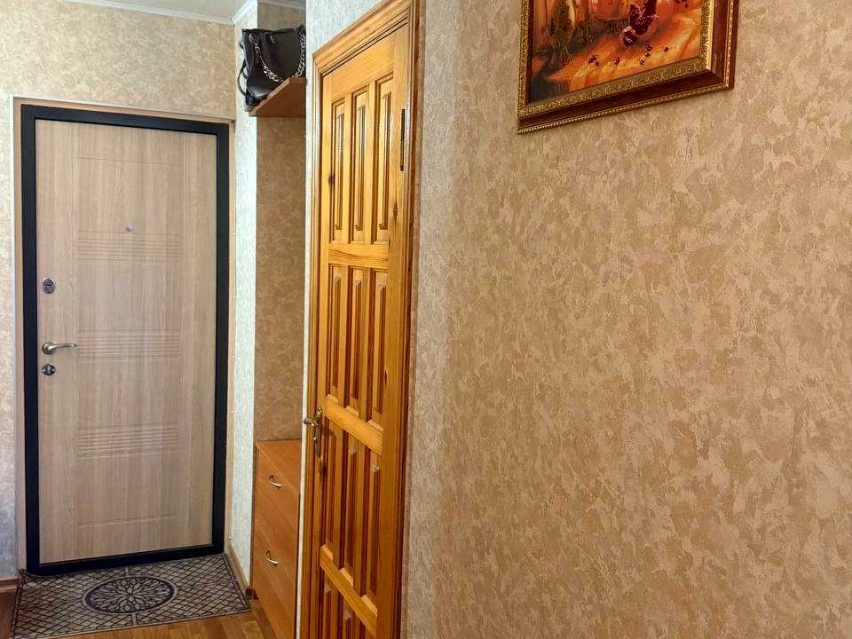 Квартира. Харків, Байрона просп.