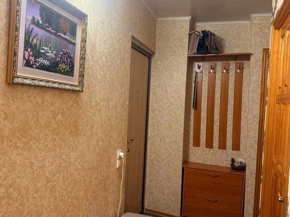 Квартира. Харків, Байрона просп.