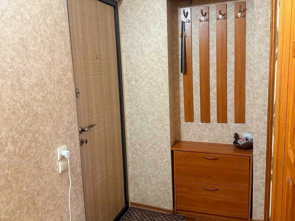 Квартира. Харків, Байрона просп.