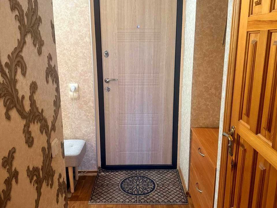 Квартира. Харків, Байрона просп.