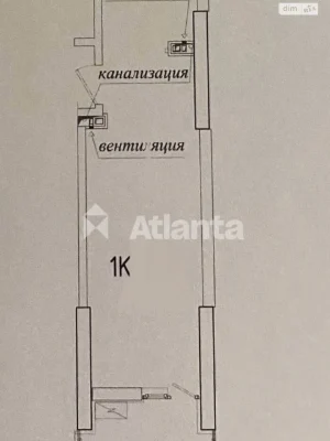 Продажа квартиры Аркадия.