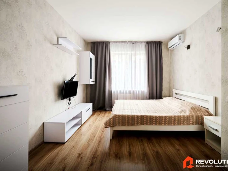 Apartment. Boris Hmyri Street, Kyiv