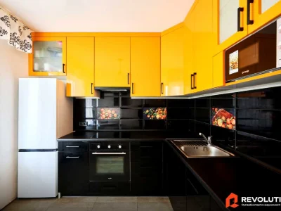 Apartment. Boris Hmyri Street, Kyiv