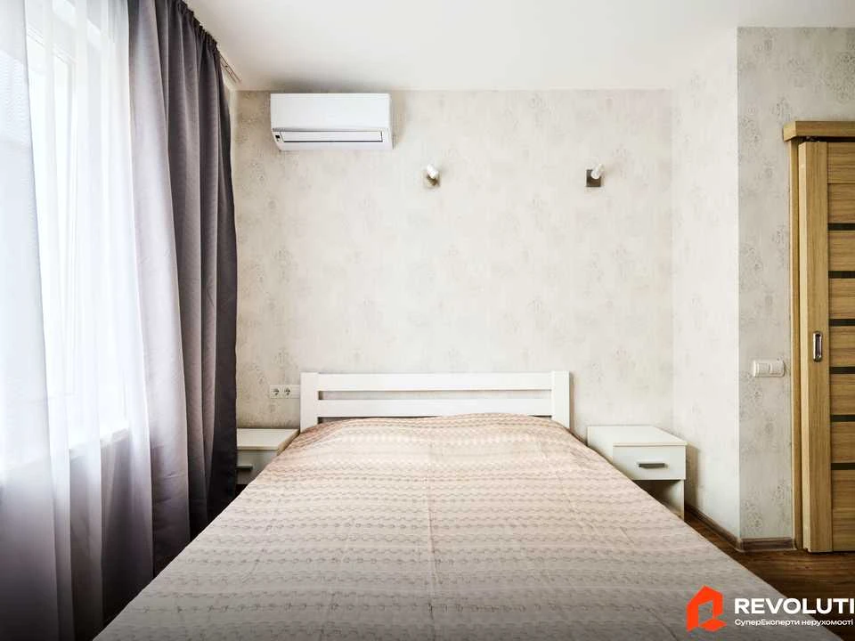 Apartment. Boris Hmyri Street, Kyiv