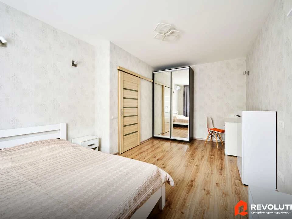 Apartment. Boris Hmyri Street, Kyiv