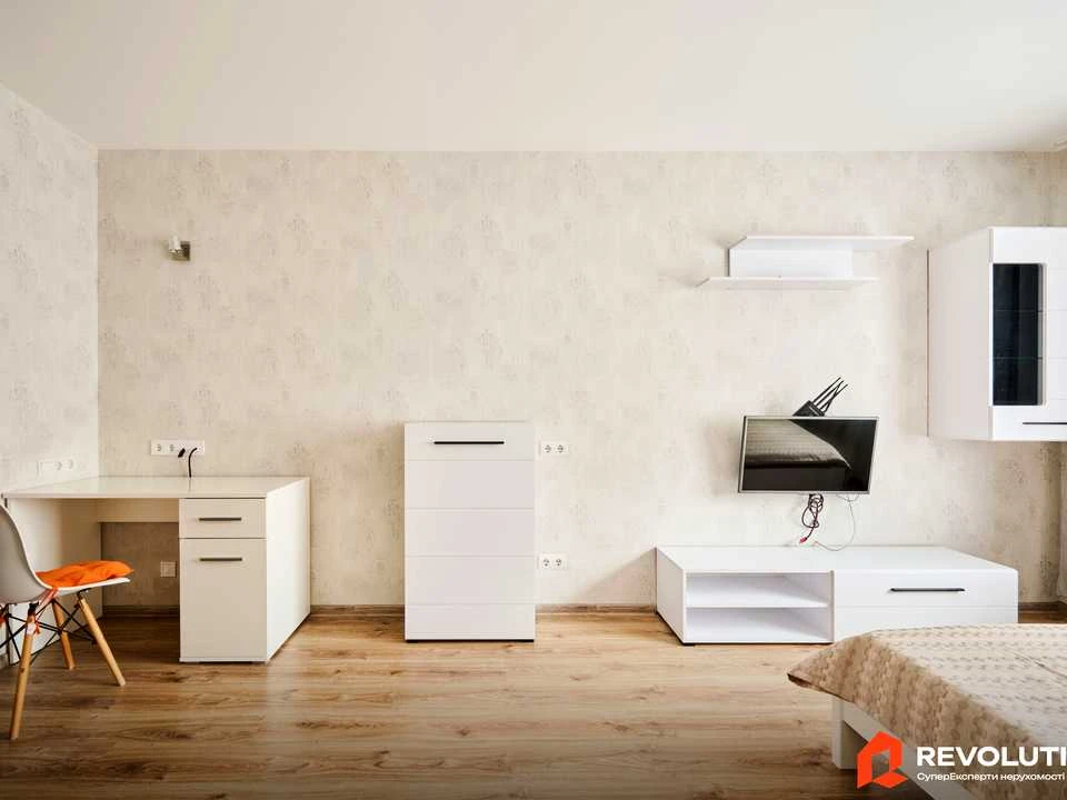 Apartment. Boris Hmyri Street, Kyiv